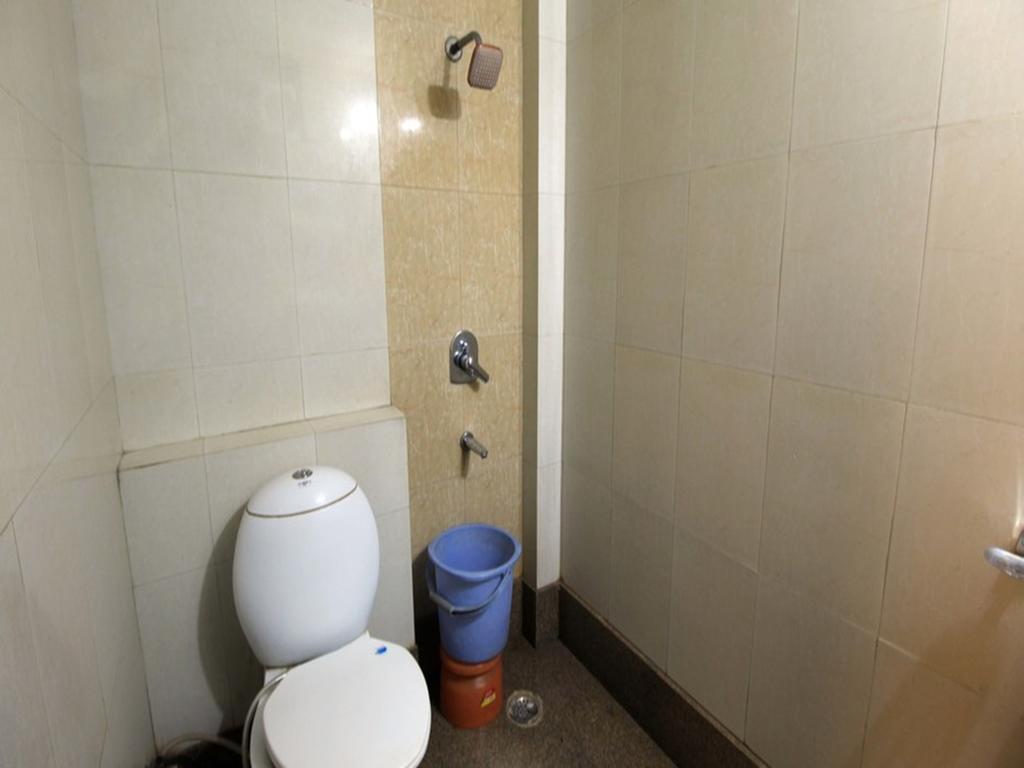 Adb Rooms Hotel Chander Palace Neu-Delhi Exterior foto