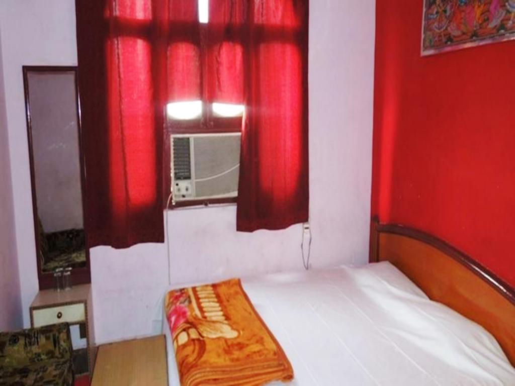 Adb Rooms Hotel Chander Palace Neu-Delhi Exterior foto